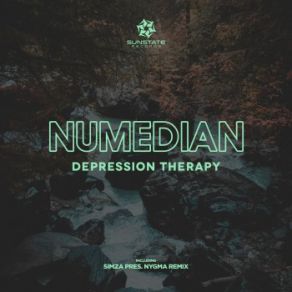 Download track Depression Therapy (Simza Pres. Nygma Remix) NumedianSimza