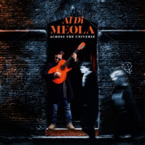 Download track Golden Slumbers Medley Al Di Meola