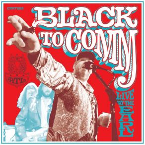 Download track Rocket Reducer (Live) Black To Comm