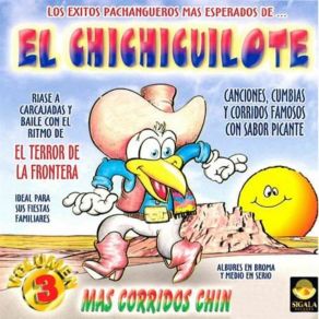 Download track Yo Sigo Durmiendo (Te Sigo Queriendo) El Chichicuilote