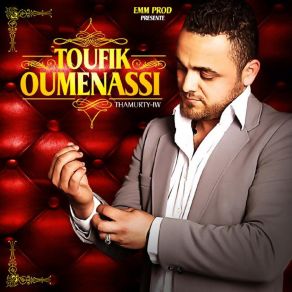 Download track C'est Toi Que J'aime Toufik Oumenassi