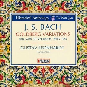 Download track 16. Variation 15: Canone Alla Quinta Johann Sebastian Bach