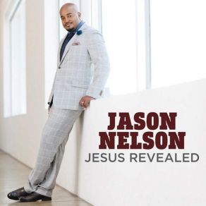 Download track Pour Out Your Spirit Jason Nelson