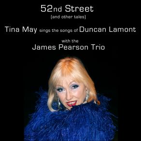 Download track English Folk Song Tina May