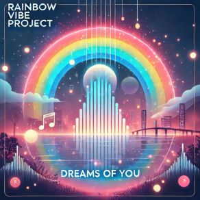 Download track Eternal Night Rainbow Vibe Project