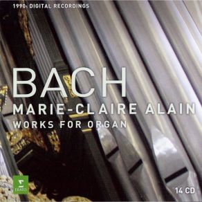 Download track 5. BWV539 Prelude And Fugue In D Minor - Fugue Johann Sebastian Bach