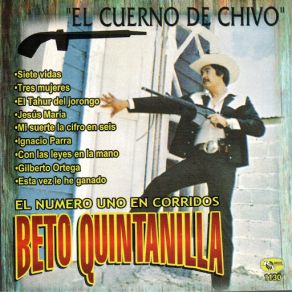 Download track Con Las Leyes En La Mano Beto Quintanilla