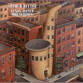 Download track Down San Diego Way Arthur Blythe