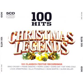 Download track The Twelve Days Of Christmas Perry Como