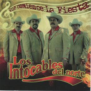 Download track Tu Necio Orgullo Los Intocables Del Norte