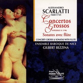 Download track Concerto No. 6 En Mi Majeur: Affetuoso Ensemble Baroque De Nice, Bezzina Gilbert, Amelie Michel