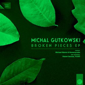 Download track Nothing To Fear (Original Mix) Michal GutkowskiYuuki, Robert Seniuta