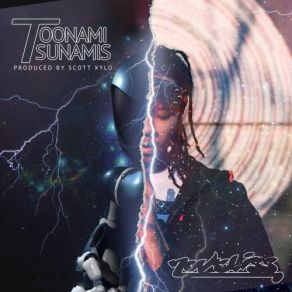 Download track Toonami Tsunamis Noveliss