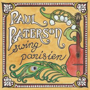 Download track Troublant Boléro Paul Paterson