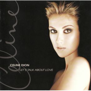 Download track Just A Little Bit Of Love Céline Dion