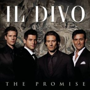 Download track The Power Of Love Il Divo