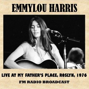 Download track Feeling Single, Seeing Double (Live) Emmylou Harris