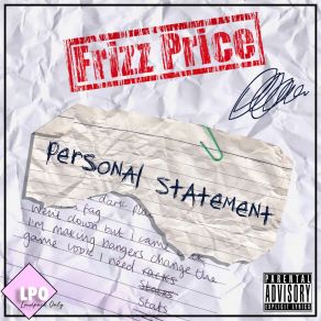 Download track Time For Me Frizz Price