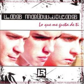 Download track Lo Que Me Gusta De Ti' Los Rebujitos