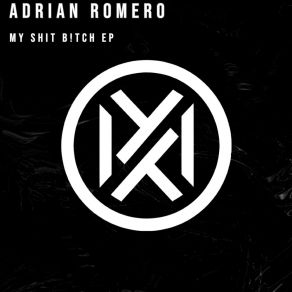 Download track On Trust Adrian Romero