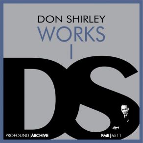 Download track How High The Moon (From 'two For The Show') Don Shirley