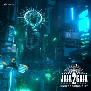 Download track Antidote Jaia2Gaia