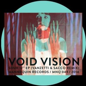 Download track Sour Void Vision