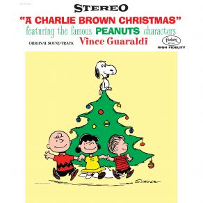 Download track Christmas Is Coming (# 1, Take 6 - September 17, 1965) The Vince Guaraldi Trio1