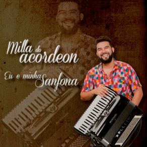 Download track Assim Será Milla Do Acordeon