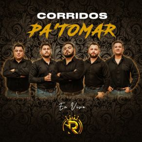 Download track Los Gemelos Del Diablo (En Vivo) Los Royals