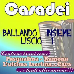 Download track Spensierata Casadei