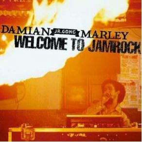 Download track Welcome To Jamrock Damian Marley