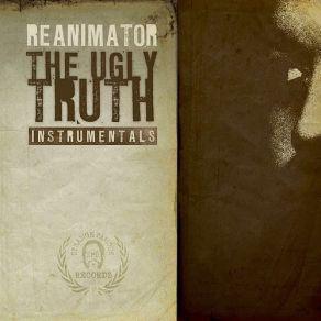 Download track Sleeping Dogs Lie (Instrumental) Reanimator