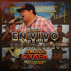 Download track Quiero Charlar Con La Muerte [En Vivo] Los Compadres De La Banda