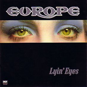 Download track Lyin' Eyes [Single Version] Europe