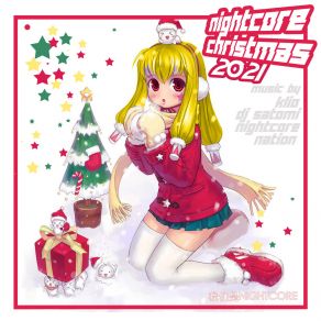 Download track Happy Xmas (War Is Over) (Nightcore 2021 Mix) Nightcore Nation