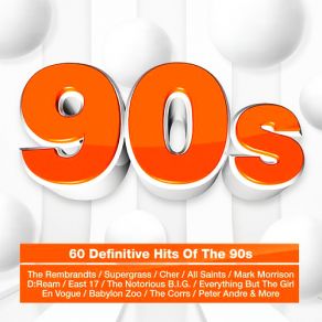 Download track All I Wanna Do 90sDannii Minogue