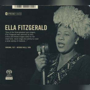 Download track Melancholy Me Ella Fitzgerald