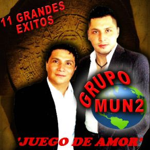 Download track Cien Abriles Grupo Mun2