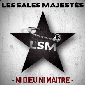 Download track Vivre Libre Les Sales Majestés