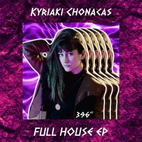 Download track Playing House By Kyriaki 396 Hz Subtle Energy The Sophisticated PsychosKyriaki Chonacas