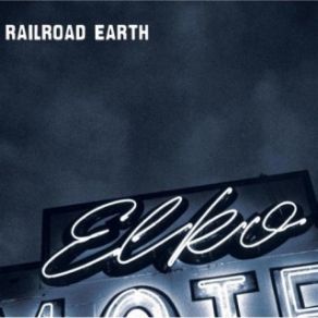 Download track Colorado Railroad Earth