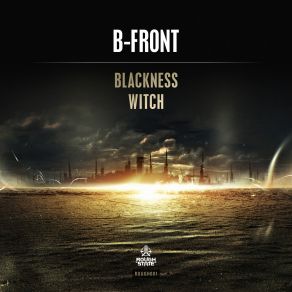 Download track Witch (Radio Edit) B - Front