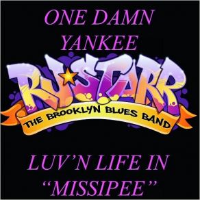 Download track Shakin' It All Around Brooklyn, The Blues Band, RJ Starr