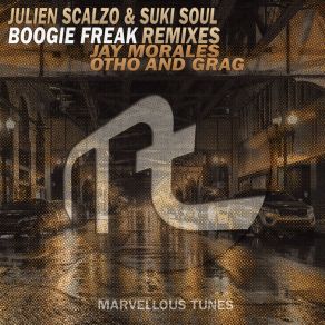 Download track Boogie Freak (Otho And Grag Remix) Suki SoulOtho And Grag