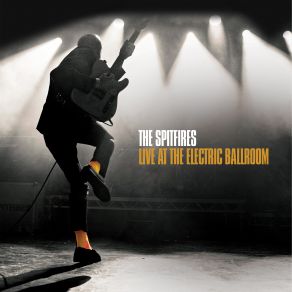 Download track When I Call Out Your Name - Live The Spitfires