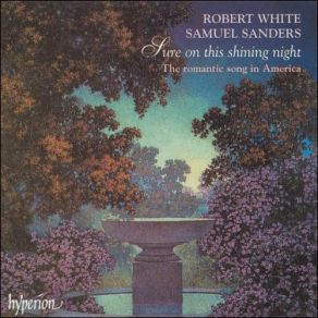 Download track To A Stranger Robert White, Samuel Sanders