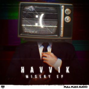 Download track Complications (Original Mix) Havvik