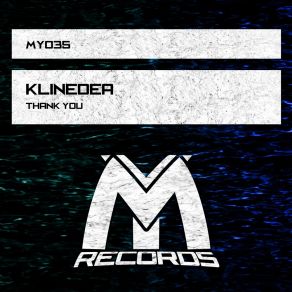 Download track Thank You (Radio Edit) Klinedea