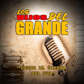 Download track El Corrido De Alan Los Hijos Del Grande